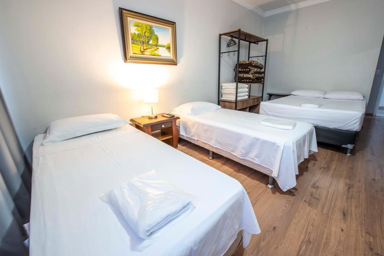 Santiago Centro Hotel 2*