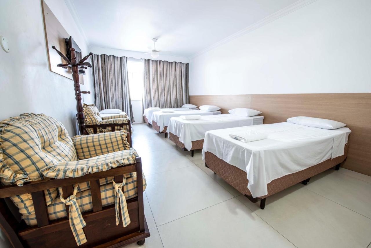 Santiago Centro Hotel