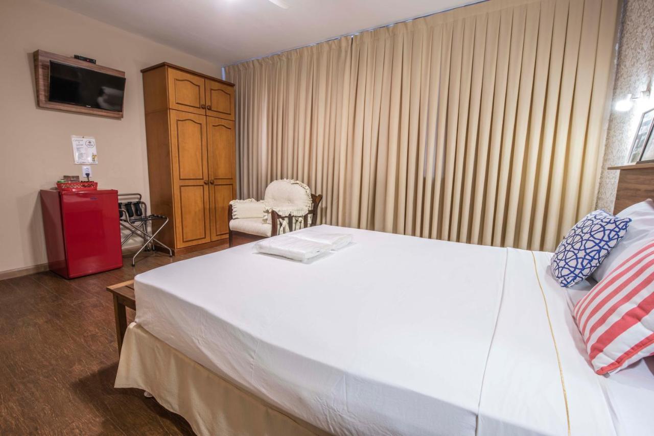 Santiago Centro Hotel 2*