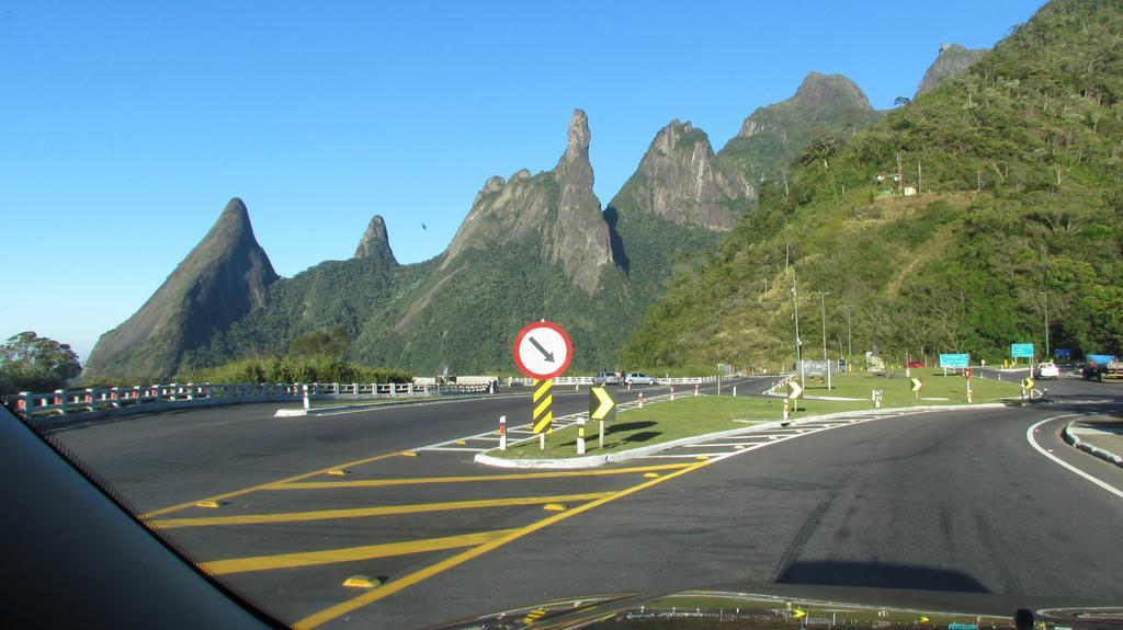 Santiago Centro 2* Teresópolis