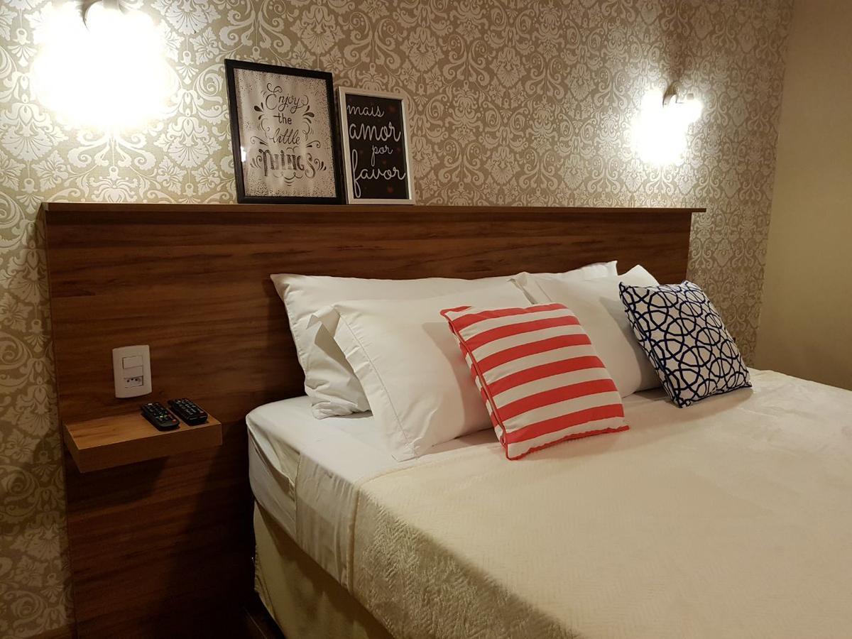 Hotel Santiago Centro
