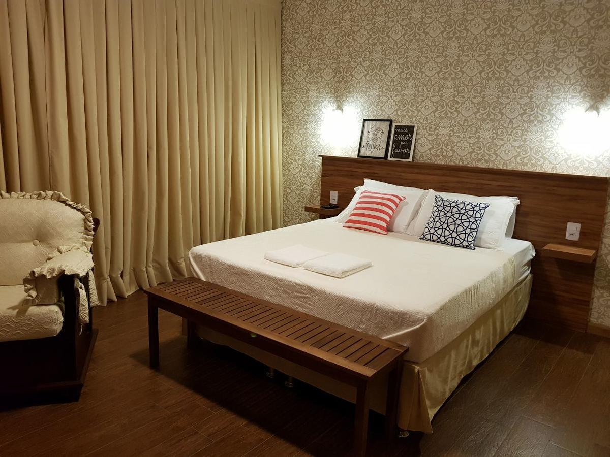 Santiago Centro Hotel 2*